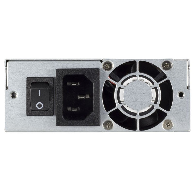 Napajalnik za strežnik Inter-Tech U1A-C20500-D 1HE 500W
