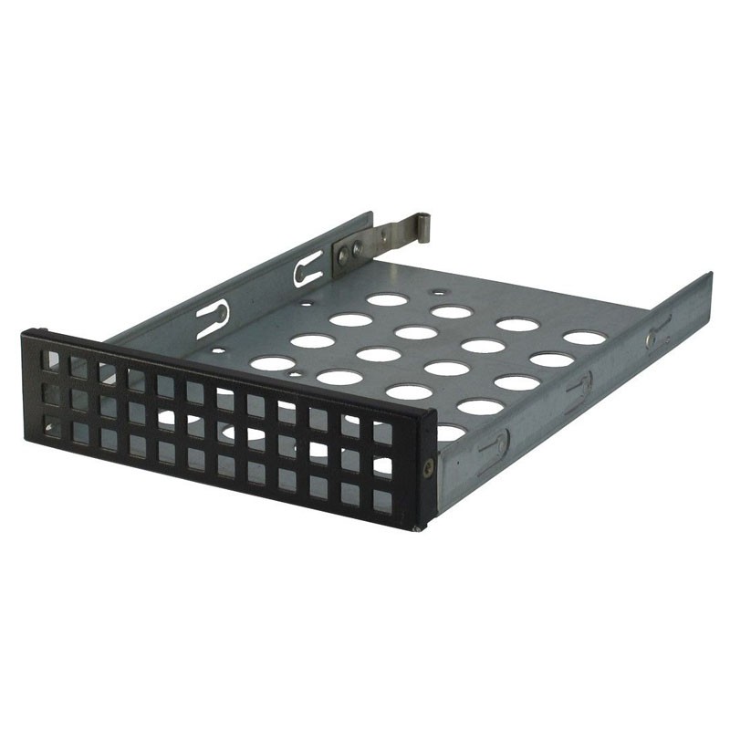 INTER-TECH 2U-20255 2U rack strežniško ohišje