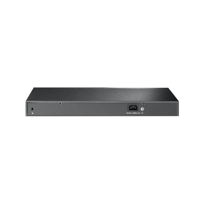 Stikalo (switch) 16 port TP-LINK JetStream TL-SG1218MPE gigabit PoE/PoE+