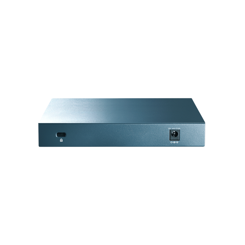 Stikalo (switch) 8 port TP-LINK LiteWave LS108G 10/100/1000Mbps