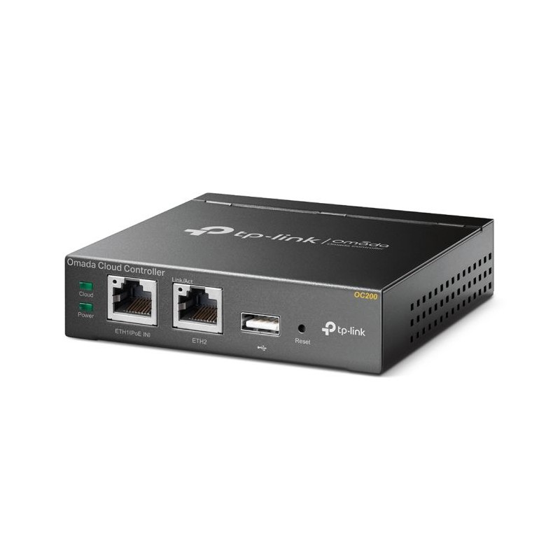 Stikalo (switch) TP-LINK Omada Cloud OC200