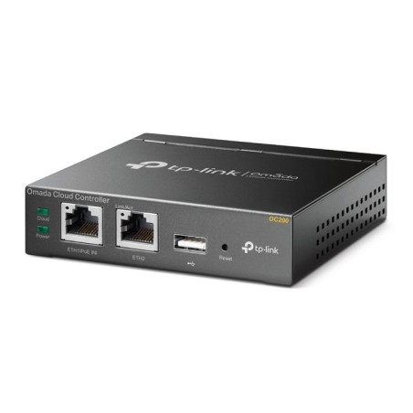 Stikalo (switch) TP-LINK Omada Cloud OC200