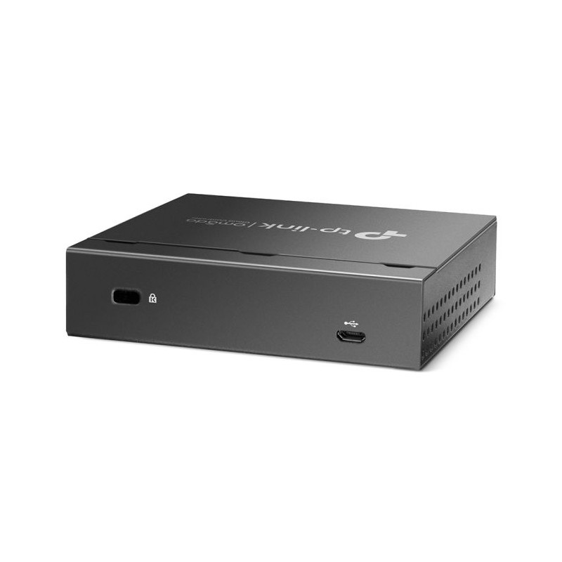 Stikalo (switch) TP-LINK Omada Cloud OC200