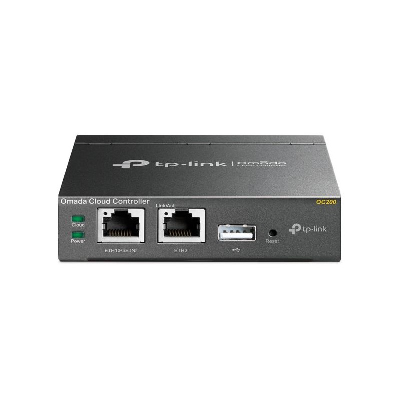 Stikalo (switch) TP-LINK Omada Cloud OC200