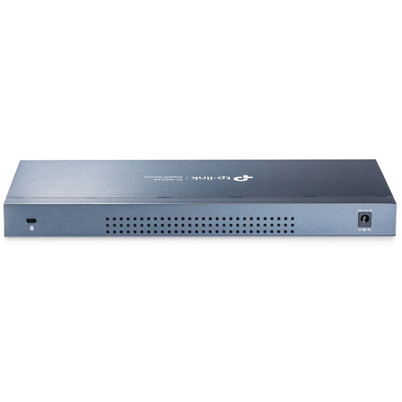 Stikalo (switch) 16 port TP-LINK TL-SG116 Gigabit