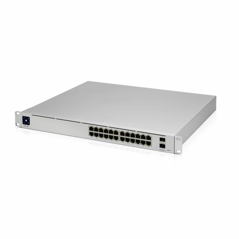 Stikalo (switch) 24 port UBIQUITI USW-Pro-24-POE SFP+ PoE