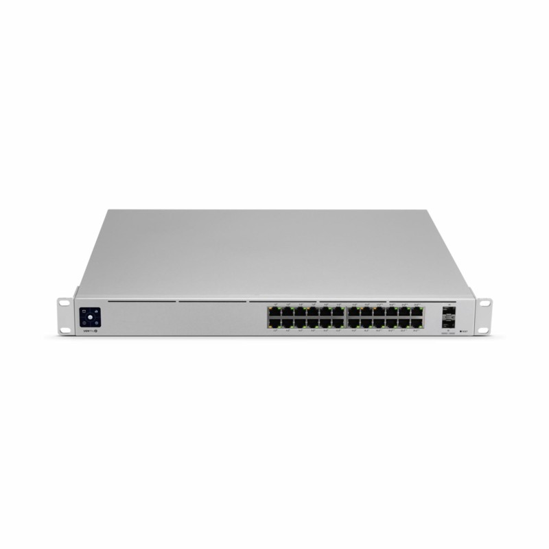 Stikalo (switch) 24 port UBIQUITI USW-Pro-24-POE SFP+ PoE