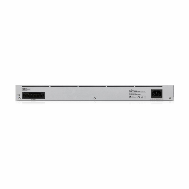Stikalo (switch) 24 port UBIQUITI USW-Pro-24-POE SFP+ PoE