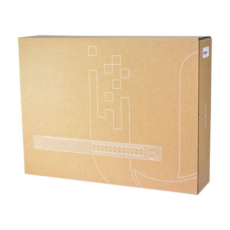 Stikalo (switch) 24 port UBIQUITI USW-Pro-24-POE SFP+ PoE