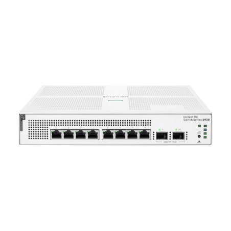 Stikalo (switch) 48 port Aruba IOn 1930 8G 2SFP, JL681A