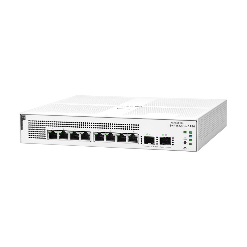 Stikalo (switch) 48 port Aruba IOn 1930 8G 2SFP, JL681A