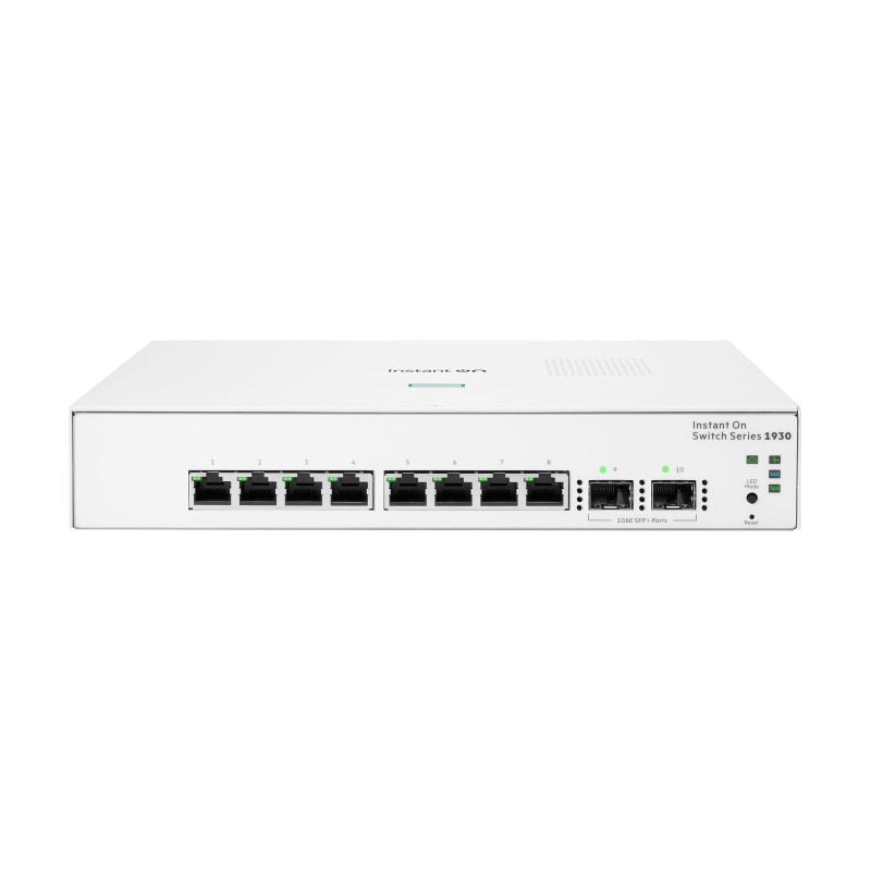 Stikalo (switch) Aruba IOn 1930, 8-port