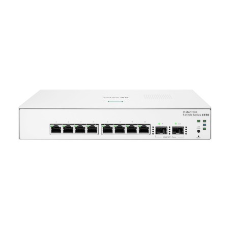 Stikalo (switch) Aruba IOn 1930, 8-port