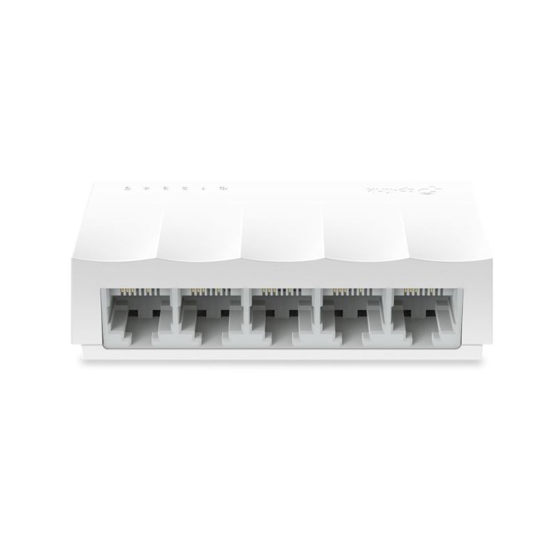 Stikalo (switch) 5 port TP-Link LiteWave LS1005 10/100Mbps