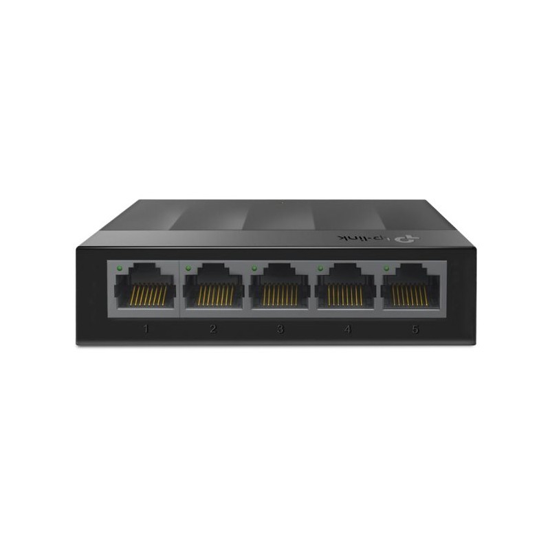 Stikalo (switch) 5 port TP-Link LiteWave 5 port LS1005G 10/100/1000Mbps