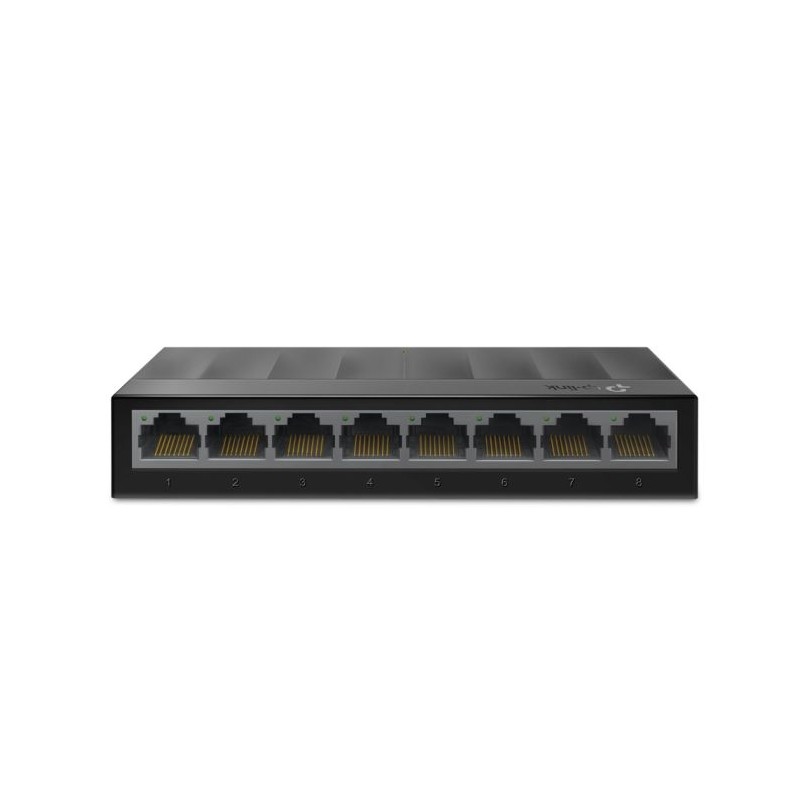 Stikalo (switch) 8 port TP-Link LiteWave LS1008G 10/100/1000Mbps