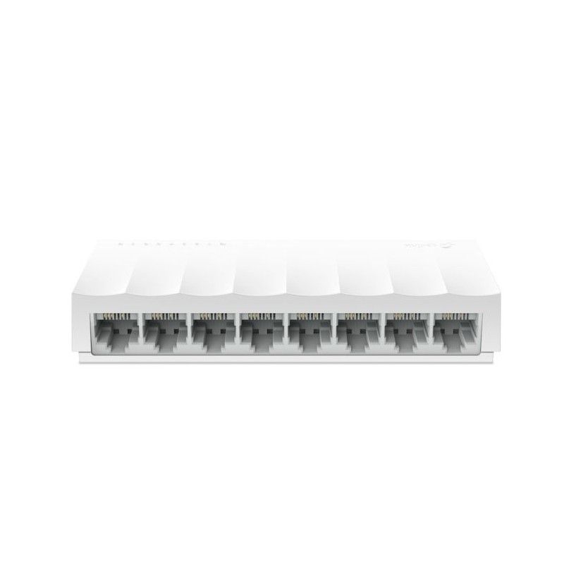 Stikalo (switch) 8 port TP-Link LiteWave LS1008G 10/100Mbps