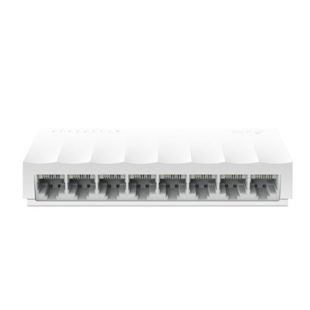 Stikalo (switch) 8 port TP-Link LiteWave LS1008G 10/100Mbps