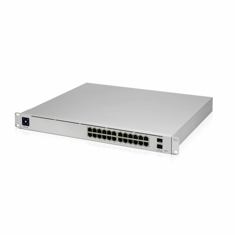 Stikalo Ubiquiti UniFi USW-Pro-24 24 Port Managed Gigabit