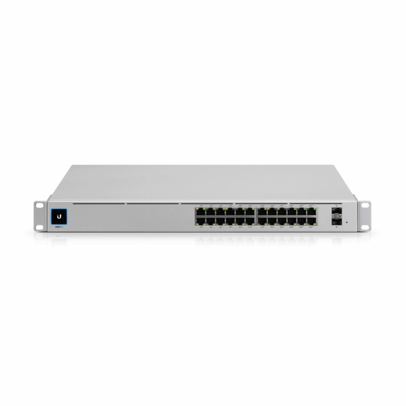 Stikalo Ubiquiti UniFi USW-Pro-24 24 Port Managed Gigabit