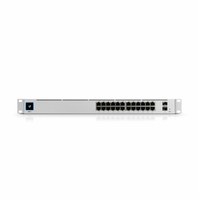 Stikalo Ubiquiti UniFi USW-Pro-24 24 Port Managed Gigabit