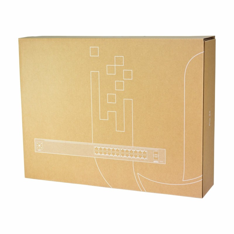 Stikalo Ubiquiti UniFi USW-Pro-24 24 Port Managed Gigabit