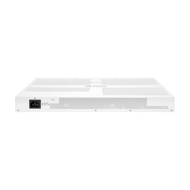 HPE Aruba IOn 1930 48G 4SFP+ Switch, JL685A