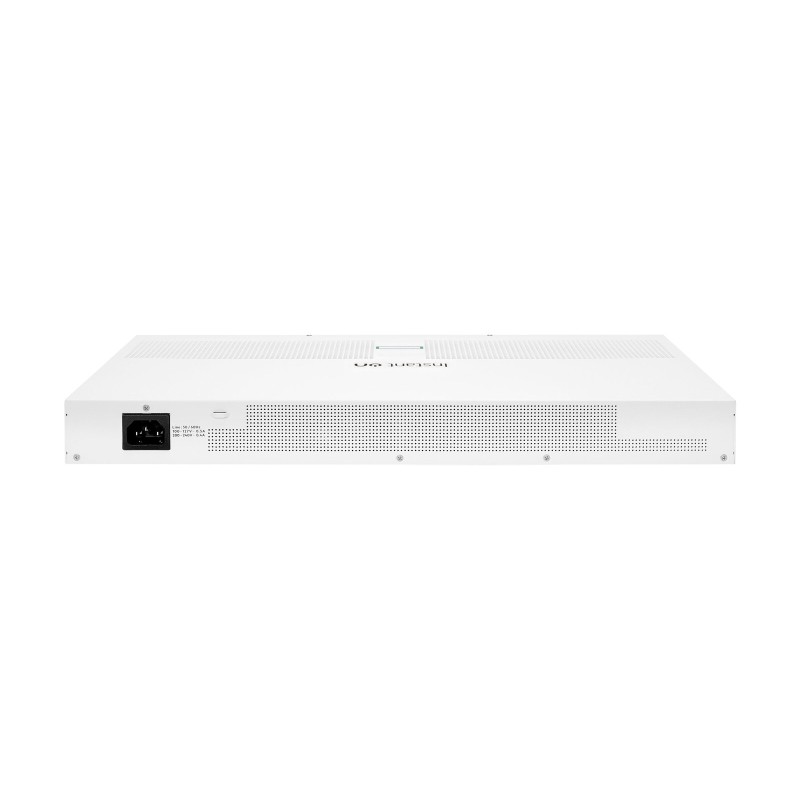 HPE Aruba IOn 1930 24G 4SFP+ Switch, JL682A