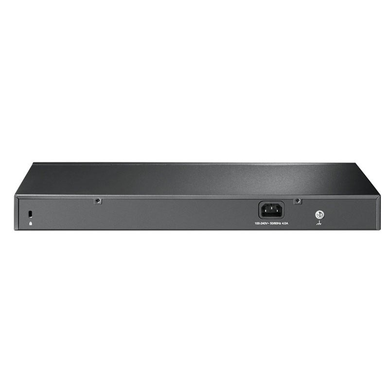 Stikalo (switch) 24 port TP-LINK JetStream TL-SG2428P PoE