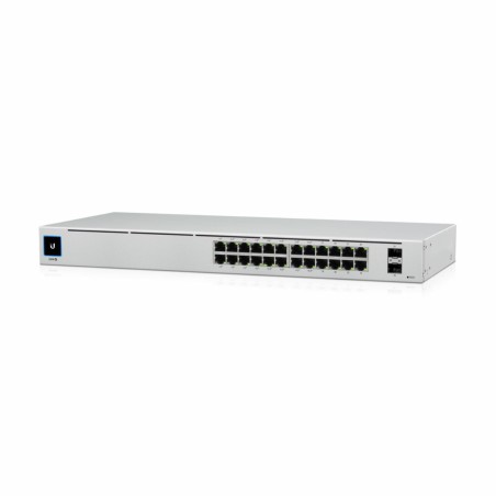 Stikalo (switch) 24 port UBIQUITI USW-24-POE