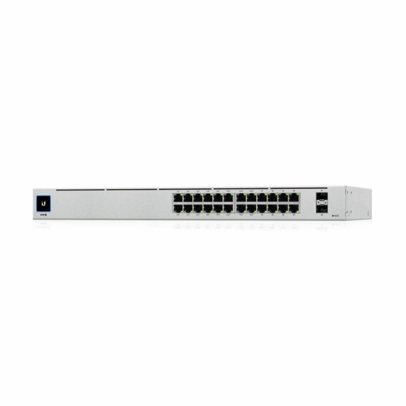 Stikalo (switch) 24 port UBIQUITI USW-24-POE