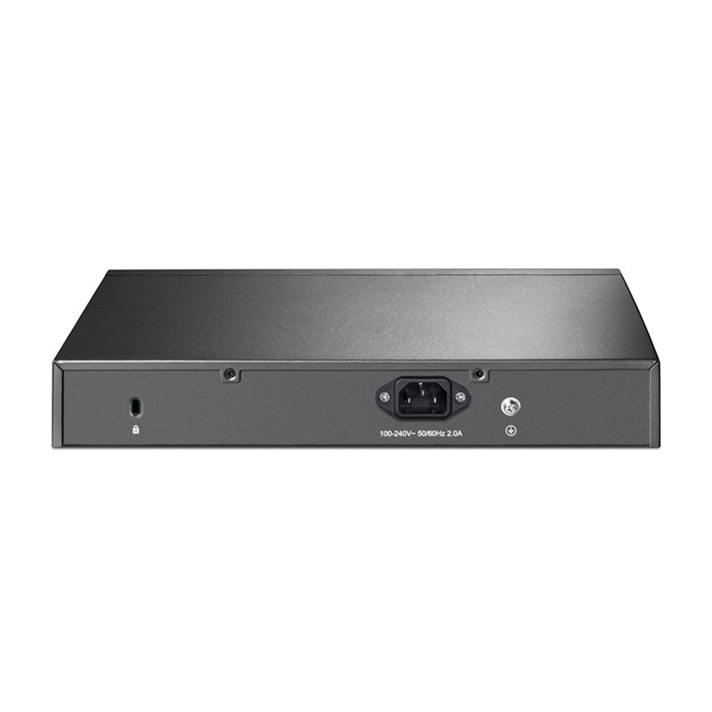 Stikalo (switch) 16 port TP-LINK TL-SG1016PE V2