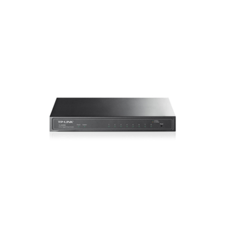 Stikalo (switch) TP-LINK TL-SG2008 8-port Gigabit, TL-SG2008