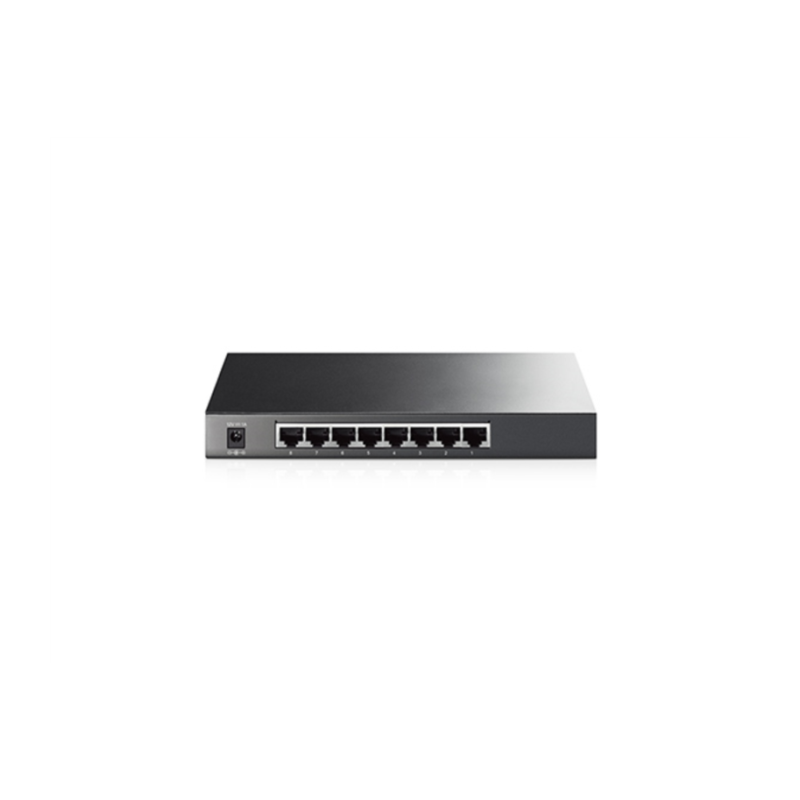 Stikalo (switch) TP-LINK TL-SG2008 8-port Gigabit, TL-SG2008