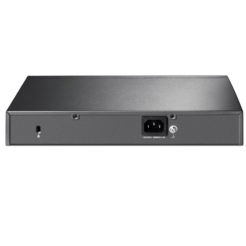 Stikalo (switch) TP-Link TL-SX1008