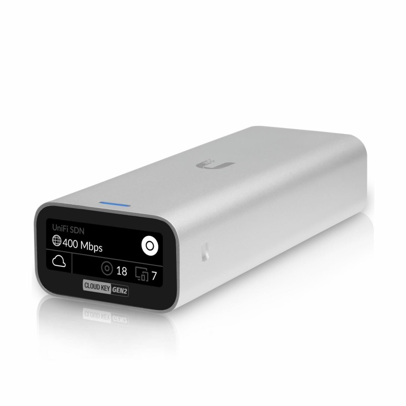 Ubiquiti UniFi Cloud kontroler UCK-G2