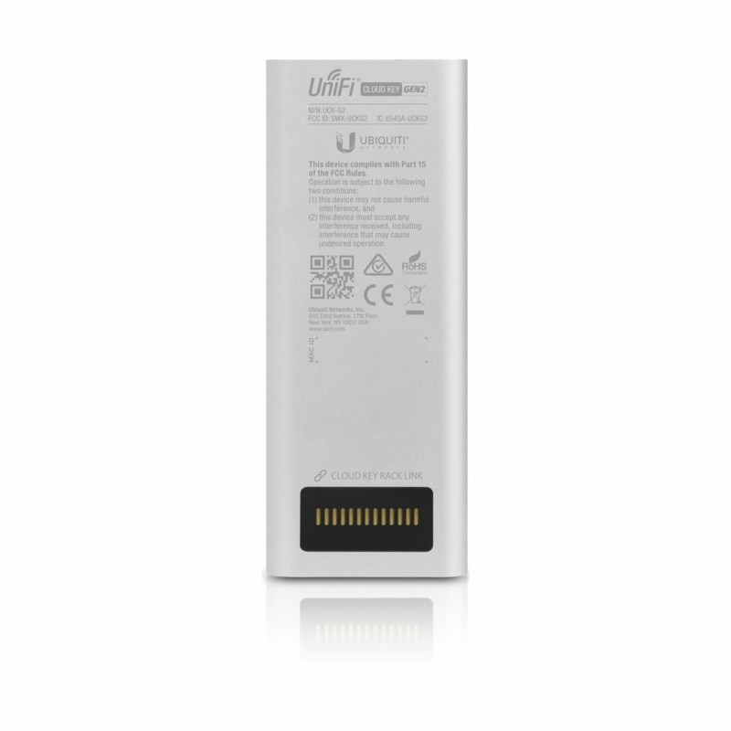 Ubiquiti UniFi Cloud kontroler UCK-G2