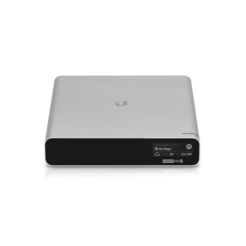 Ubiquiti UniFi Cloud Key Gen2 Plus UCK-G2-PLUS