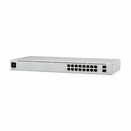 Ubiquiti UniFi Switch USW-16-POE Gen2 45W PoE