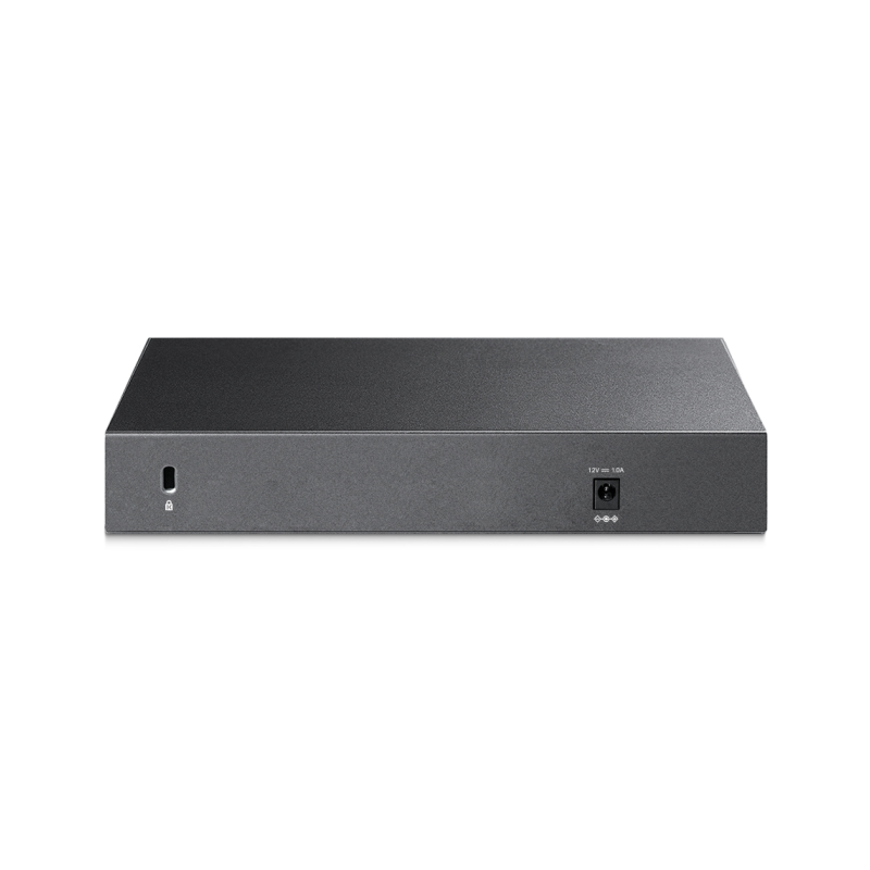 Stikalo (switch) TP-LINK TL-SG108-M2, 8-port