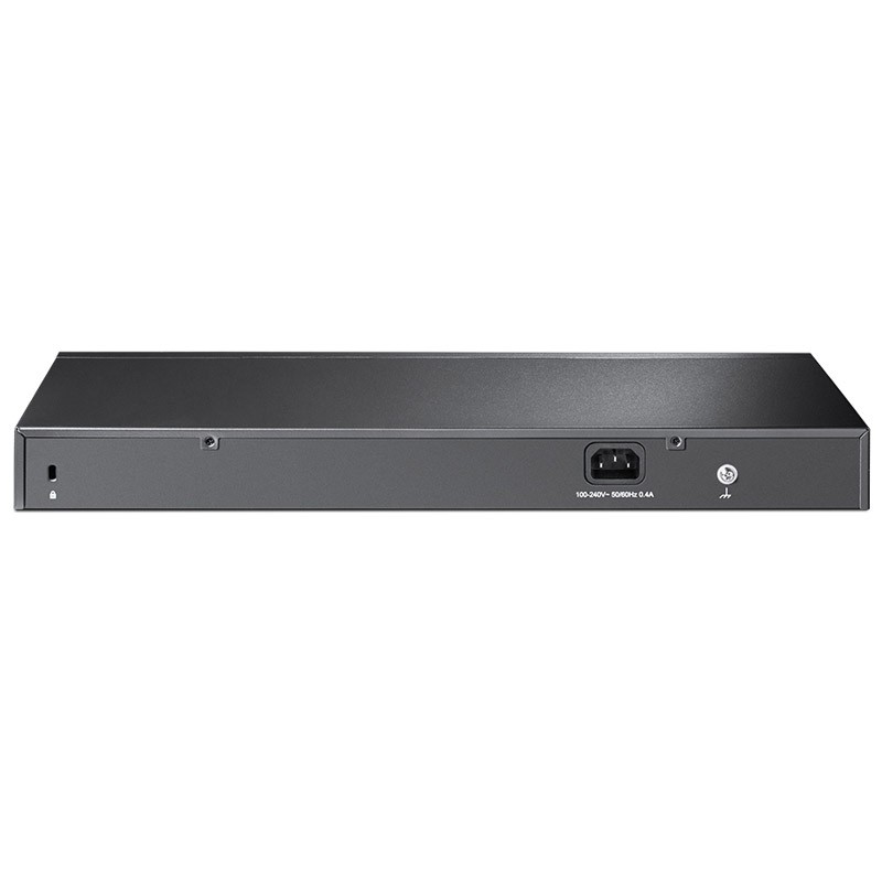 Stikalo (switch) TP-LINK TL-SG2218 16-port gigabit Smart 2x SFP
