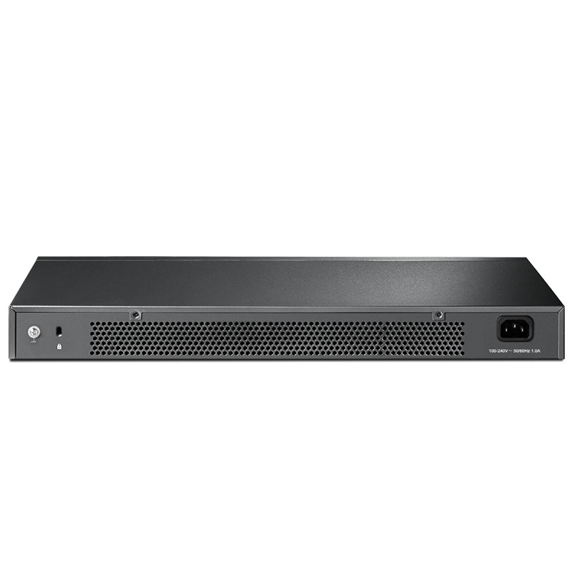 Stikalo (switch) TP-LINK TL-SG3452 JetStream 48-port gigabit 10/100/1000