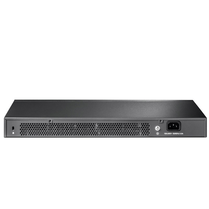 Stikalo (switch) TP-LINK JetStream TL-SG3428 24-port