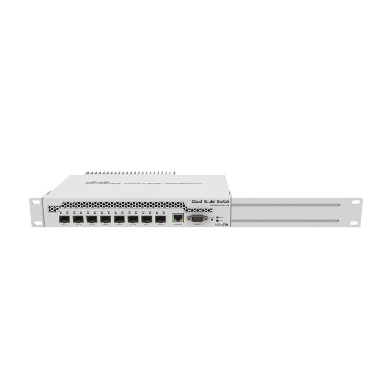 Stikalo (switch) Mikrotik 8 SFP+ CRS309-1G-8S+IN