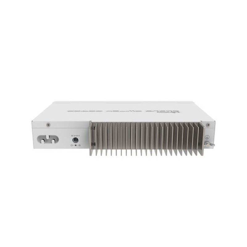 Stikalo (switch) Mikrotik 8 SFP+ CRS309-1G-8S+IN