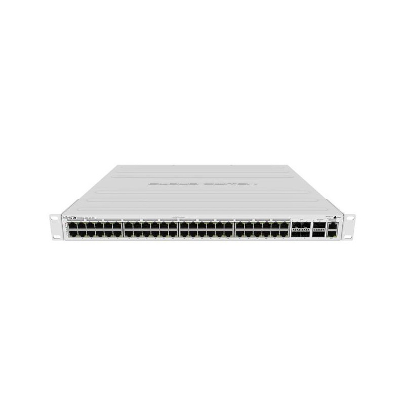 Stikalo (switch) Mikrotik 48 port CRS354-48P-4S+2Q+RM