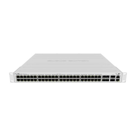 Stikalo (switch) Mikrotik 48 port CRS354-48P-4S+2Q+RM