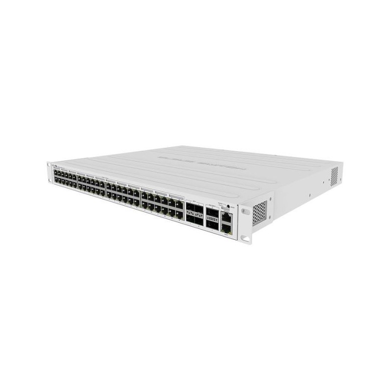 Stikalo (switch) Mikrotik 48 port CRS354-48P-4S+2Q+RM