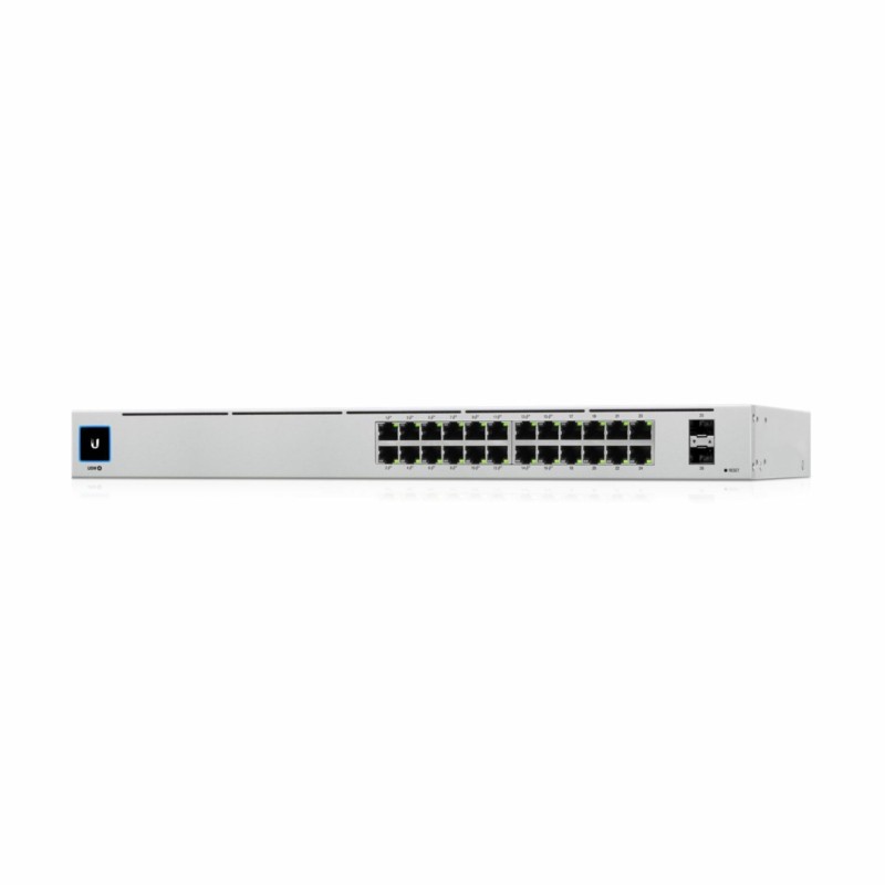 Stikalo (switch) Ubiquiti USW-24