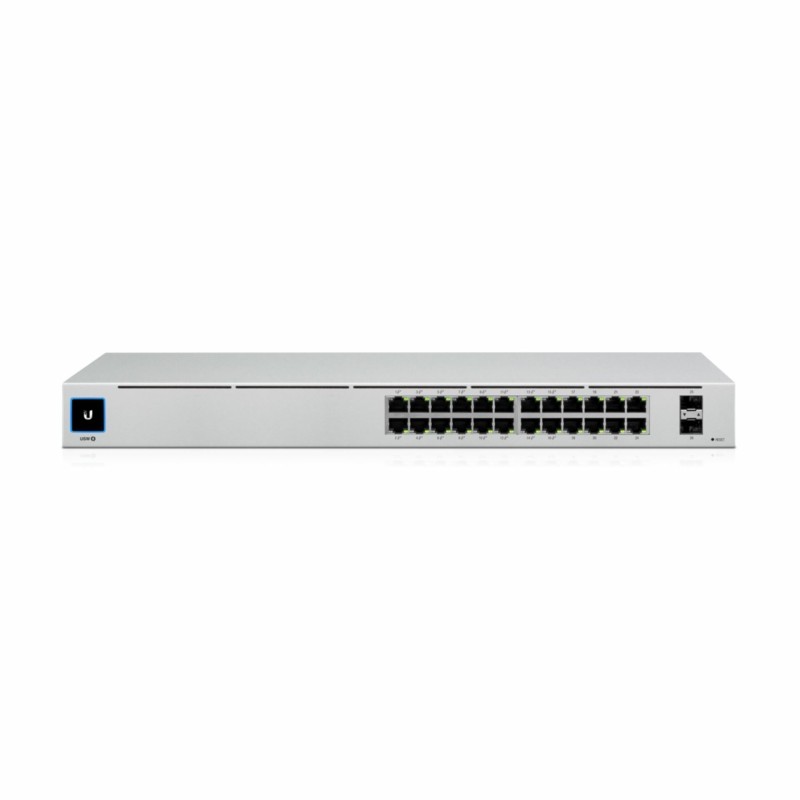Stikalo (switch) Ubiquiti USW-24